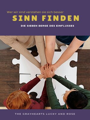 WER WIR SIND VERSTEHEN SIE SICH BESSER - ebook